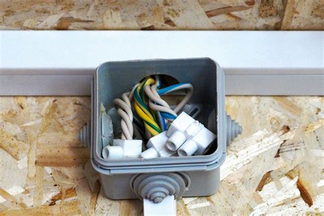 junction box panel|junction box outlet.